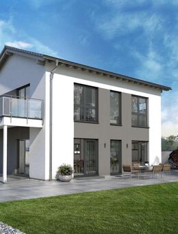 Enough room for a family - Kusel
