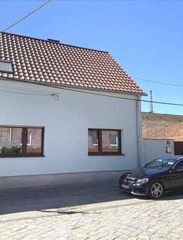 EFH in Voigtstedt - Voigtstedt