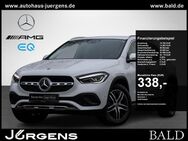 Mercedes GLA 200, d Progressive Wide 18, Jahr 2023 - Olpe