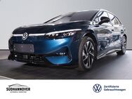 VW ID.7, Tourer Pro, Jahr 2024 - Göttingen