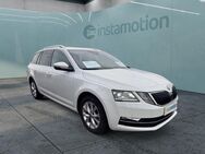 Skoda Octavia, 1.5 TSI Combi Style, Jahr 2019 - München