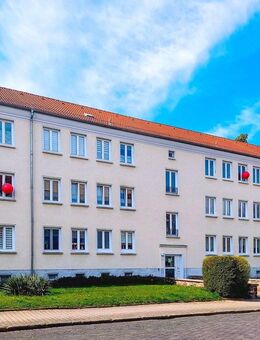 COOLE SINGLEWOHNUNG - Zeitz