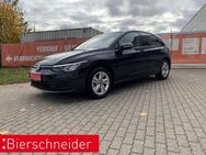 VW Golf, 2.0 TDI 8 DIGITAL 16, Jahr 2020 - Weißenburg (Bayern)