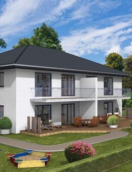 +++VORANKÜNDIGUNG+++4 Exklusive Eigentumswohnungen mit Terrasse oder großzügigem Balkon in sehr ruhiger Wohnlage von Niepars - Niepars