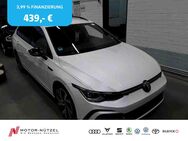 VW Golf Variant, 2.0 TSI Golf VIII R-LINE IQ, Jahr 2022 - Bayreuth