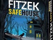 Sebastian Fitzek Safehouse - Kaiserslautern