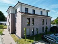 Moderne Dachgeschosswohnung im Neubau - Zentrale Lage mit Stil (5) - Versmold