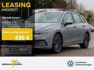 VW Golf Variant, 2.0 TDI LIFE LM17, Jahr 2021 - Bochum