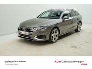 Audi A4, Avant 35 TFSI S-TRO APP, Jahr 2022 - Berlin