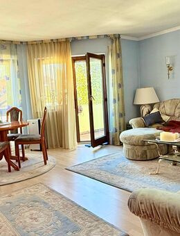 Charmante Etagenwohnung in Sonthofen - Sonthofen