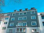Solide vermietete 5-ZKB Wohnung in zentraler Lage - Koblenz