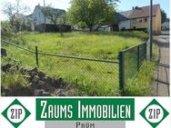 Baugrundstück mit Zukauf von angrenzender Wiesenfläche möglich! - Schleid (Rheinland-Pfalz)