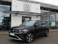 VW T-Cross, 1.5 TSI Life, Jahr 2024 - Mücke