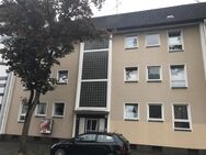 3-Zimmer-Wohnung in Duisburg Fahrn - Duisburg