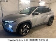 Hyundai Tucson Hybrid 4WD Prime FahrAssist+ Pano Leder - Steinbach-Hallenberg