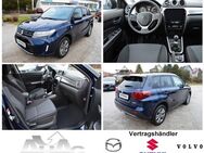 Suzuki Vitara, 1.4 Comfort ALLGRIP Hybrid Connect, Jahr 2022 - Schleusingen