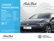 VW Golf, 2.0 TDI VIII R-Line Black, Jahr 2024 - Bad Homburg (Höhe)