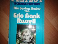 Playboy Sciense Fiction Die besten Storys von Eric Frank Russel - Hamburg Wandsbek