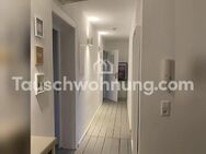 [TAUSCHWOHNUNG] Charmante 2-Zimmer Altbaudachgeschosswohnung - Köln