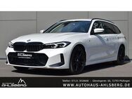 BMW 320 XD M SPORT SHADOW LCI LIVE/LED/ACC/AHK/STANDH/KAMERA - Pfullingen