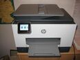 HP Drucker: OfficeJet Pro 9022e incl. viele Patronen in 70199