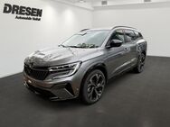 Renault Espace, Esprit Alpine Grad, Jahr 2024 - Neuss