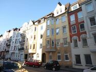 2- Zimmer Dachgeschoss - Altbauwohnung auf der Westlichen Höhe - Flensburg