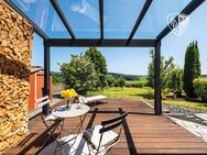 MANNELLA *die Aussicht. Das Haus. Die Lage.* Traumhaus in Bödingen - Hennef (Sieg)
