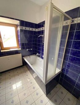 3-Zimmer-Wohnung - Meerane