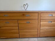 Sideboard Massivholz - Norden