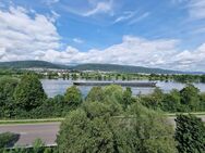 Top Mietwohnung im 3.Obergeschoss - Konz