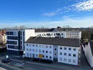 3 - Zimmer -Wohnung in zentraler Lage mit schönem Ausblick - Töging (Inn)