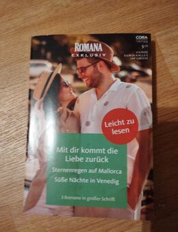 Mit dir kommt die Liebe zurück - Offenbach (Main)