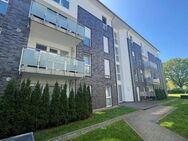 Geräumige 3-Zimmer-Wohnung mit Balkon und eigenem Tiefgaragenstellplatz - Kaltenkirchen
