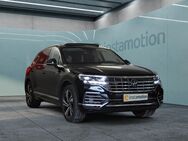 VW Touareg, 3.0 TSI eHybrid Elegance 20 DYN 5J, Jahr 2020 - München