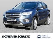 Ford Kuga, 1.5 TSI Automatik Titanium, Jahr 2019 - Grevenbroich