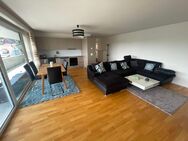 Untermiete schöne möblierte 3,5-Zimmer Wohnung in Biberist (Solothurn) - Biberist