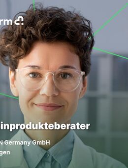 Medizinproduktberater im Krankenhausaußendienst Schwerpunkt Anästhesie & Intensivmedizin m/w/d - Korbach (Hansestadt)