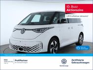 VW ID.BUZZ, Pro IQ Light, Jahr 2023 - Hanau (Brüder-Grimm-Stadt)