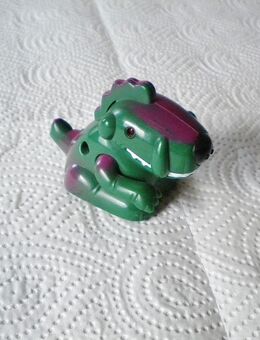 McDonalds-Figur von 2003,Batteriebetrieb,ca. 7 cm - Linnich