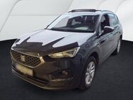 Seat Tarraco STYLE 1.5 TSI 308,-ohne Anzahlung AHK Pa - Horn-Bad Meinberg