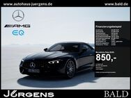 Mercedes SL 43 AMG, V8Styling Burm Night Sitzklima, Jahr 2023 - Iserlohn