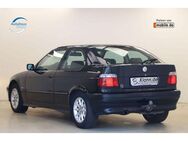 BMW 316 ti E36 102PS Coupe Compact Klima AHK HUneu - Teltow