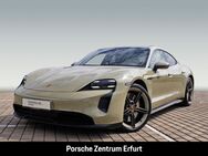 Porsche Taycan, GTS limited 90Jahre Hockenheimring, Jahr 2023 - Erfurt