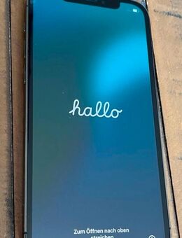 iPhone 12 Pro 128 gb zu verkaufen - Eußenheim