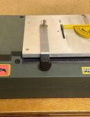 Mini-Tischkreissäge PROXXON KS 230 in 42799