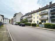 2,5 Zimmer - renoviert - ruhige Lage - Herne