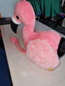 Plüschtier in 02763