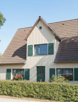 Wohnhaus mit viel Potenzial - Born (Darß)