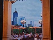 Merian Frankfurt (Merian-Hefte) Reisen Reisemagazin Reiseführer Zeitschrift - Essen